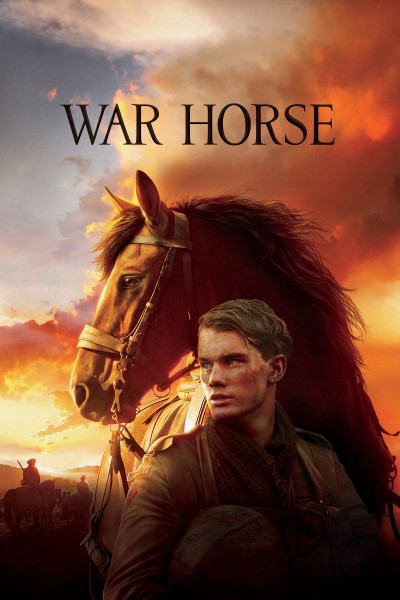 Caratula, cartel, poster o portada de War Horse (Caballo de batalla)