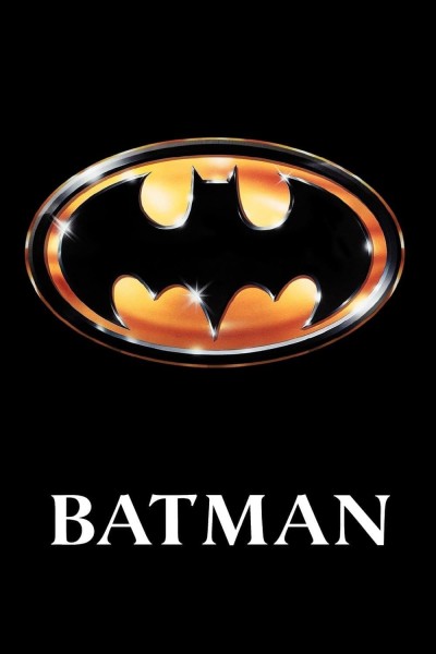 Caratula, cartel, poster o portada de Batman