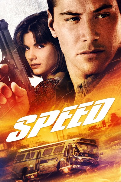 Caratula, cartel, poster o portada de Speed: Máxima potencia