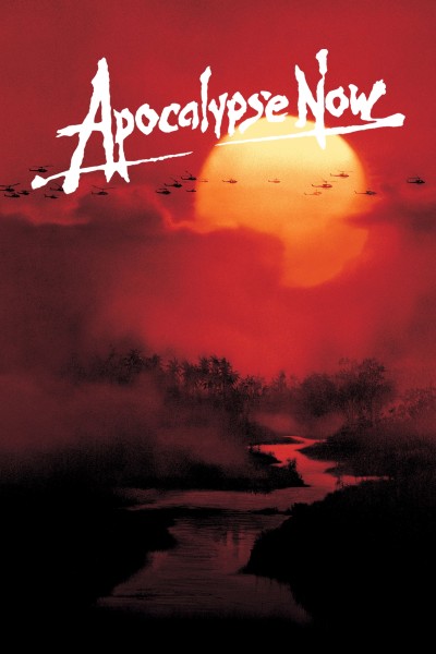 Caratula, cartel, poster o portada de Apocalypse Now