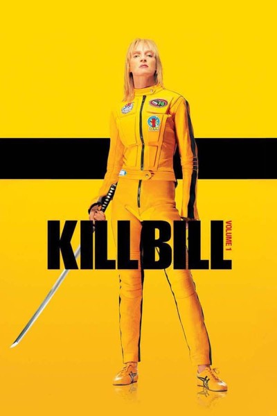Caratula, cartel, poster o portada de Kill Bill. Volumen 1