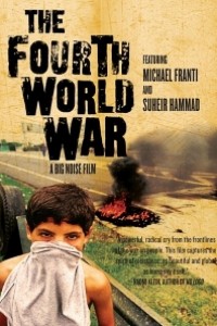 Caratula, cartel, poster o portada de La cuarta guerra mundial
