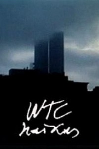Cubierta de WTC Haikus