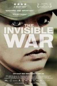 Caratula, cartel, poster o portada de La guerra invisible