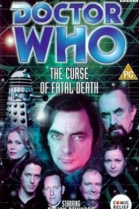 Caratula, cartel, poster o portada de Doctor Who: The Curse of Fatal Death