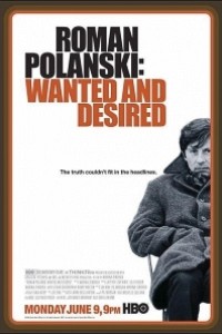Caratula, cartel, poster o portada de Roman Polanski: Se busca