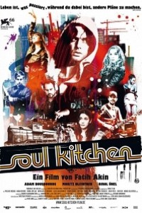 Caratula, cartel, poster o portada de Soul Kitchen