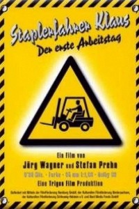 Caratula, cartel, poster o portada de Forklift Driver Klaus: The First Day on the Job