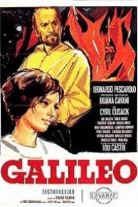 Cubierta de Galileo