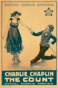 Caratula, cartel, poster o portada de Charlot, sastre de señoras