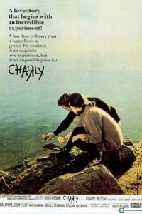 Caratula, cartel, poster o portada de Charly