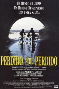 Cubierta de Perdido por perdido