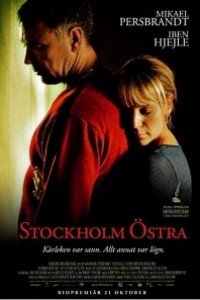 Caratula, cartel, poster o portada de Stockholm East