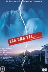 Caratula, cartel, poster o portada de Once Upon a Time in Rio
