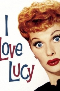 Caratula, cartel, poster o portada de Te quiero, Lucy
