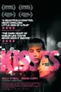Caratula, cartel, poster o portada de Kisses