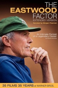 Caratula, cartel, poster o portada de El factor Eastwood