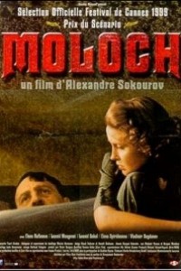 Caratula, cartel, poster o portada de Moloch