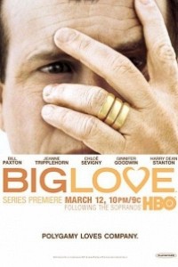 Caratula, cartel, poster o portada de Big Love