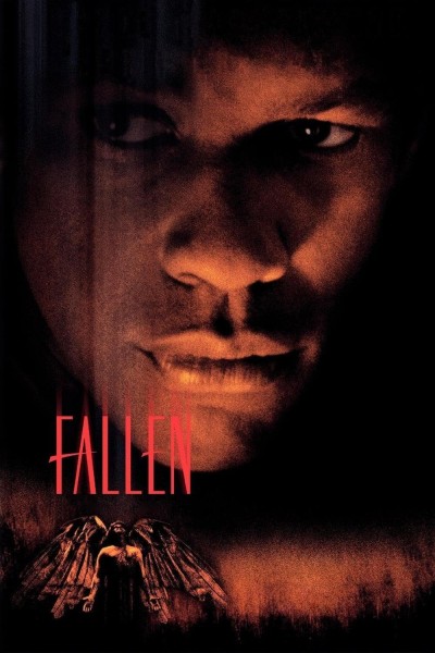 Caratula, cartel, poster o portada de Fallen