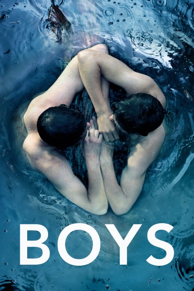 Caratula, cartel, poster o portada de Jongens (Boys)