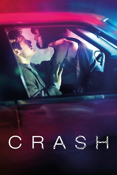 Caratula, cartel, poster o portada de Crash