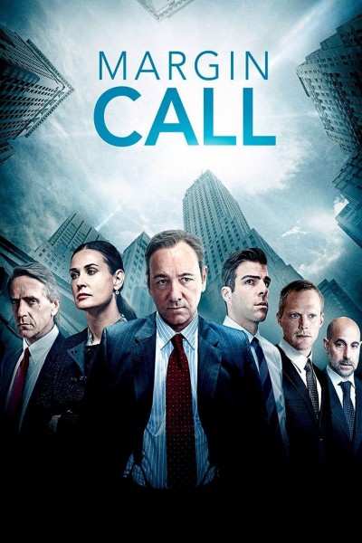 Caratula, cartel, poster o portada de Margin Call