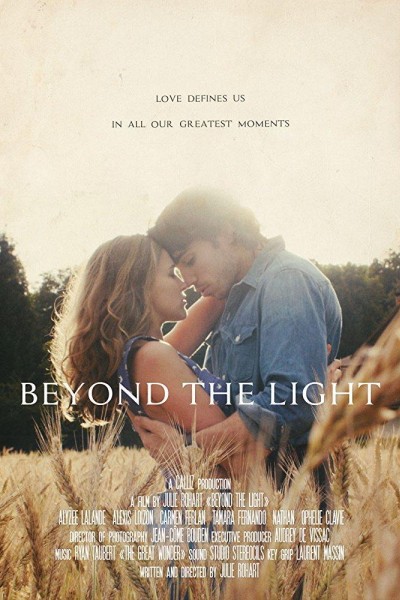 Caratula, cartel, poster o portada de Beyond the Light