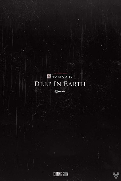 Cubierta de Stanza IV: Deep In Earth