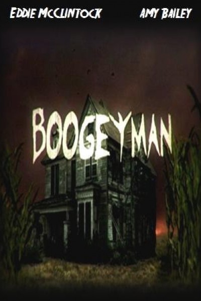 Caratula, cartel, poster o portada de Boogeyman