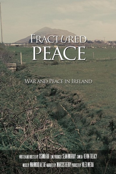 Caratula, cartel, poster o portada de Fractured Peace