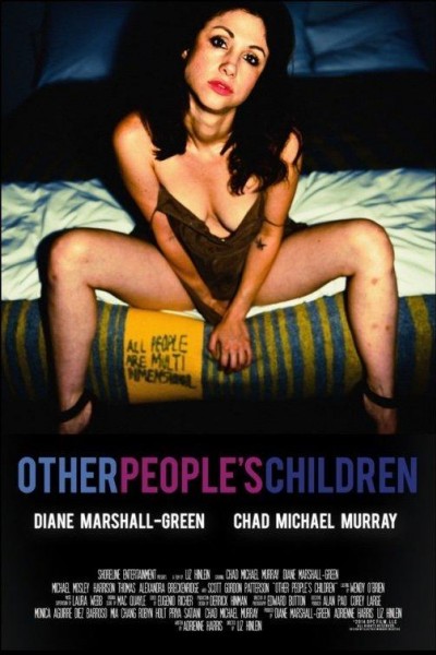 Caratula, cartel, poster o portada de Other People\'s Children