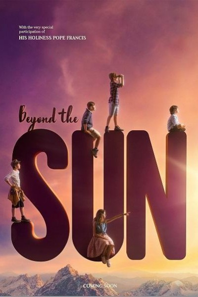 Caratula, cartel, poster o portada de Beyond the Sun