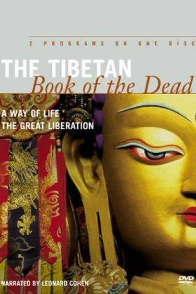 Caratula, cartel, poster o portada de The Tibetan Book of the Dead: A Way of Life