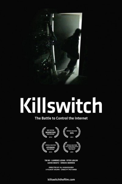 Caratula, cartel, poster o portada de Killswitch