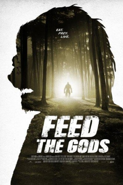 Caratula, cartel, poster o portada de Feed the Gods