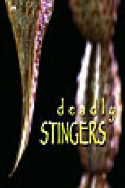 Cubierta de Deadly Stingers