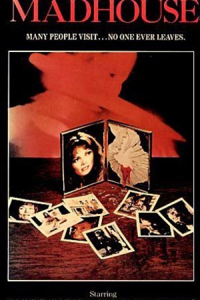 Caratula, cartel, poster o portada de Madhouse (There Was a Little Girl)