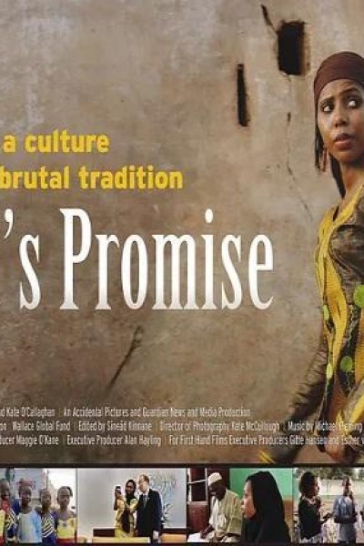 Caratula, cartel, poster o portada de Jaha\'s Promise