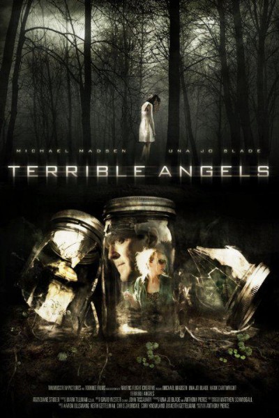 Caratula, cartel, poster o portada de Terrible Angels