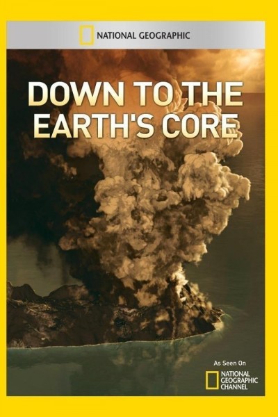 Caratula, cartel, poster o portada de Down to the Earth\'s Core