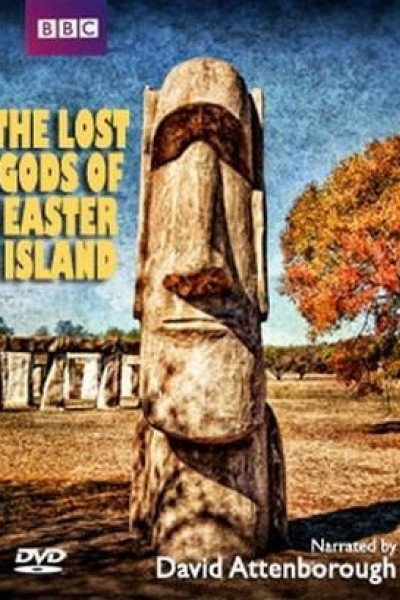 Caratula, cartel, poster o portada de The Lost Gods of Easter Island