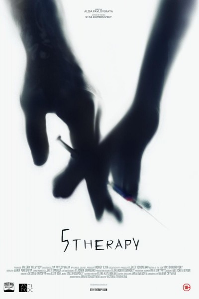 Caratula, cartel, poster o portada de 5 Therapy
