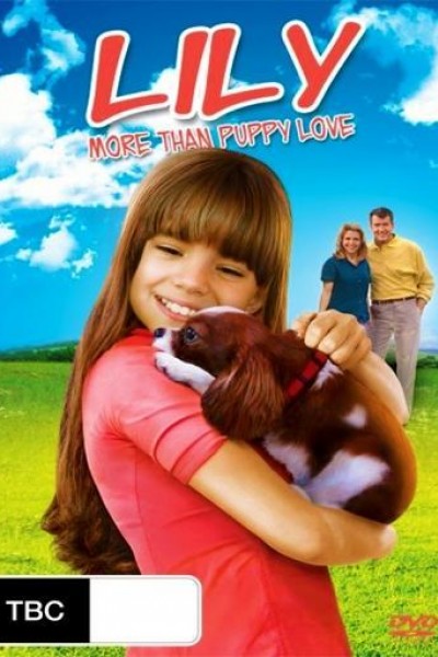 Caratula, cartel, poster o portada de Lily: More Than Puppy Love (Love\'s Promise)