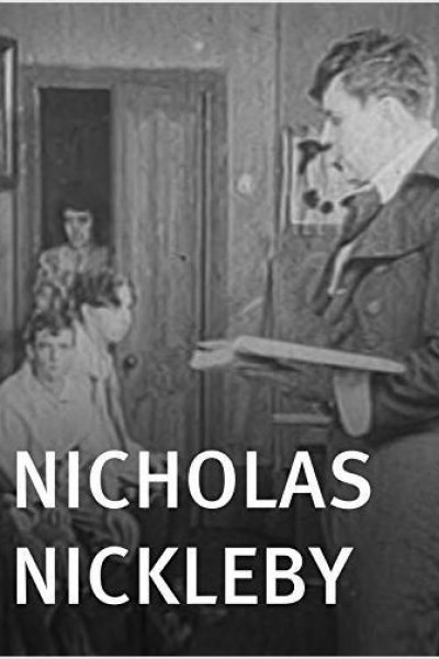 Caratula, cartel, poster o portada de Nicholas Nickleby
