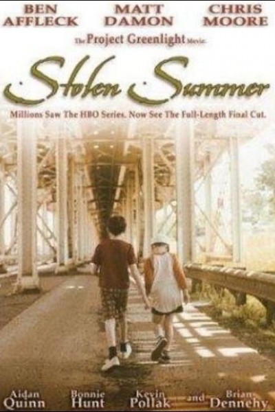 Caratula, cartel, poster o portada de Stolen Summer