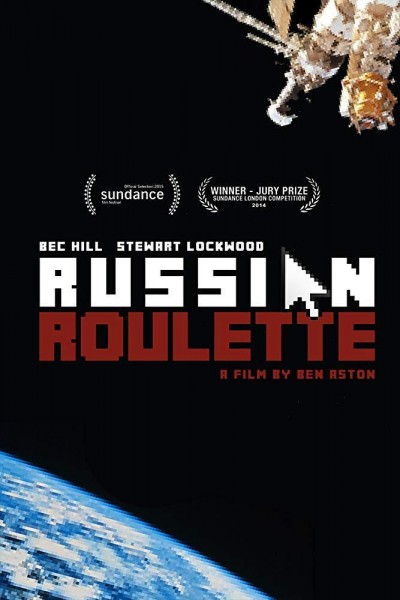 Caratula, cartel, poster o portada de Russian Roulette