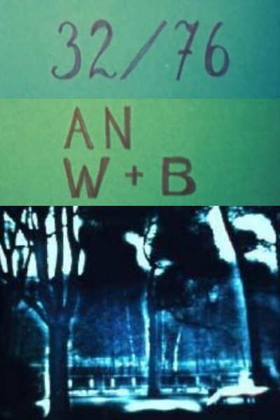 Cubierta de 32/76: An W+B