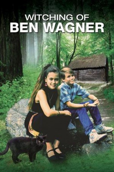 Caratula, cartel, poster o portada de The Witching of Ben Wagner