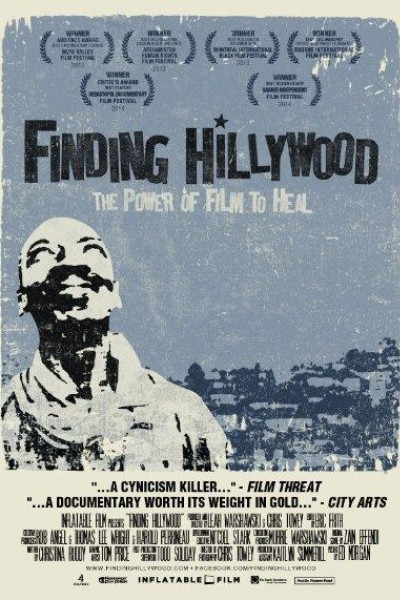 Caratula, cartel, poster o portada de Finding Hillywood